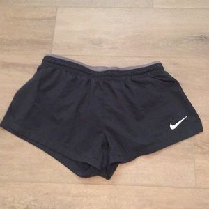 Women’s Nike Dri-Fit shorts